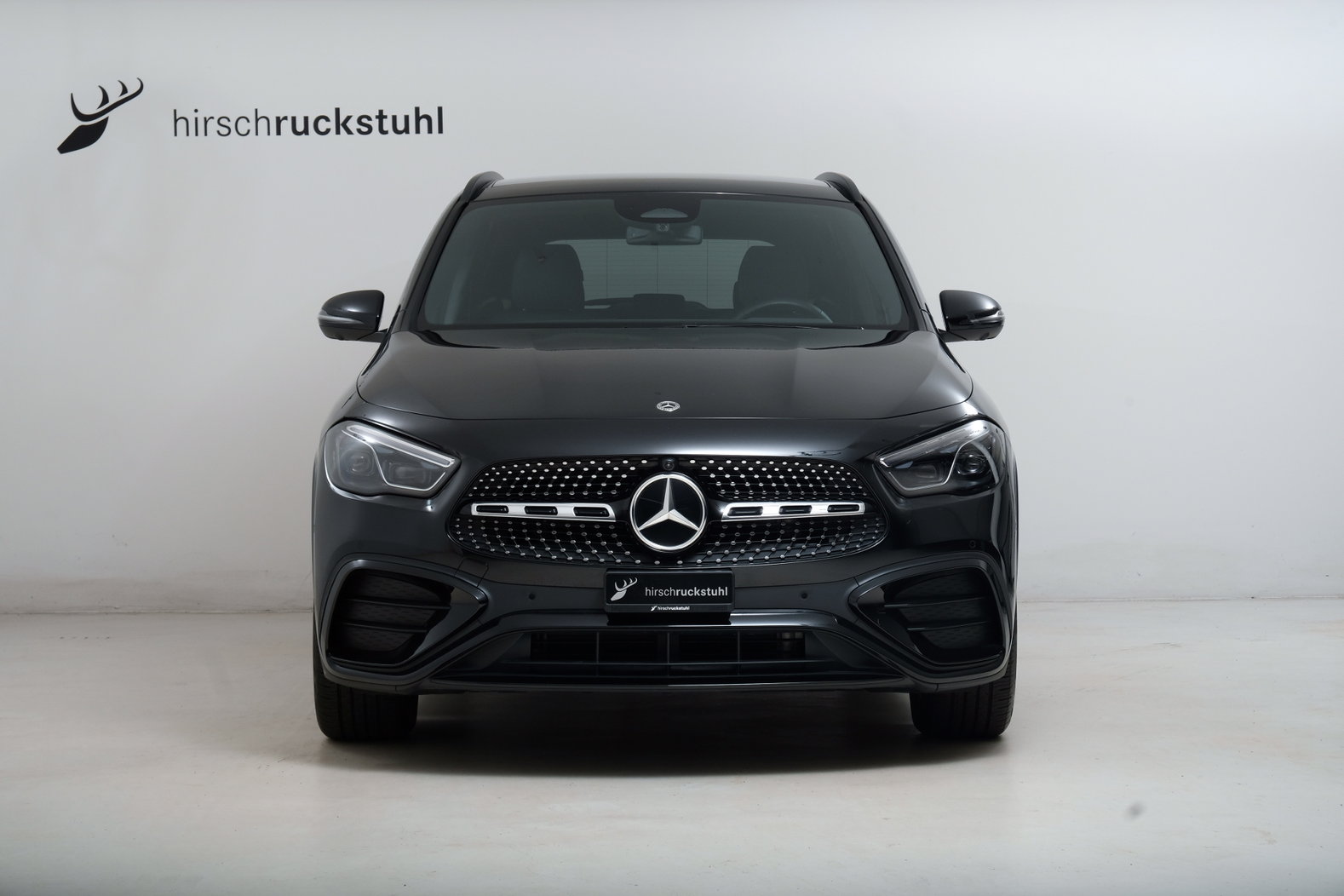 MERCEDES-BENZ GLA 250 4Matic Swiss Star, Essence, Voiture de démonstration, Automatique - 2
