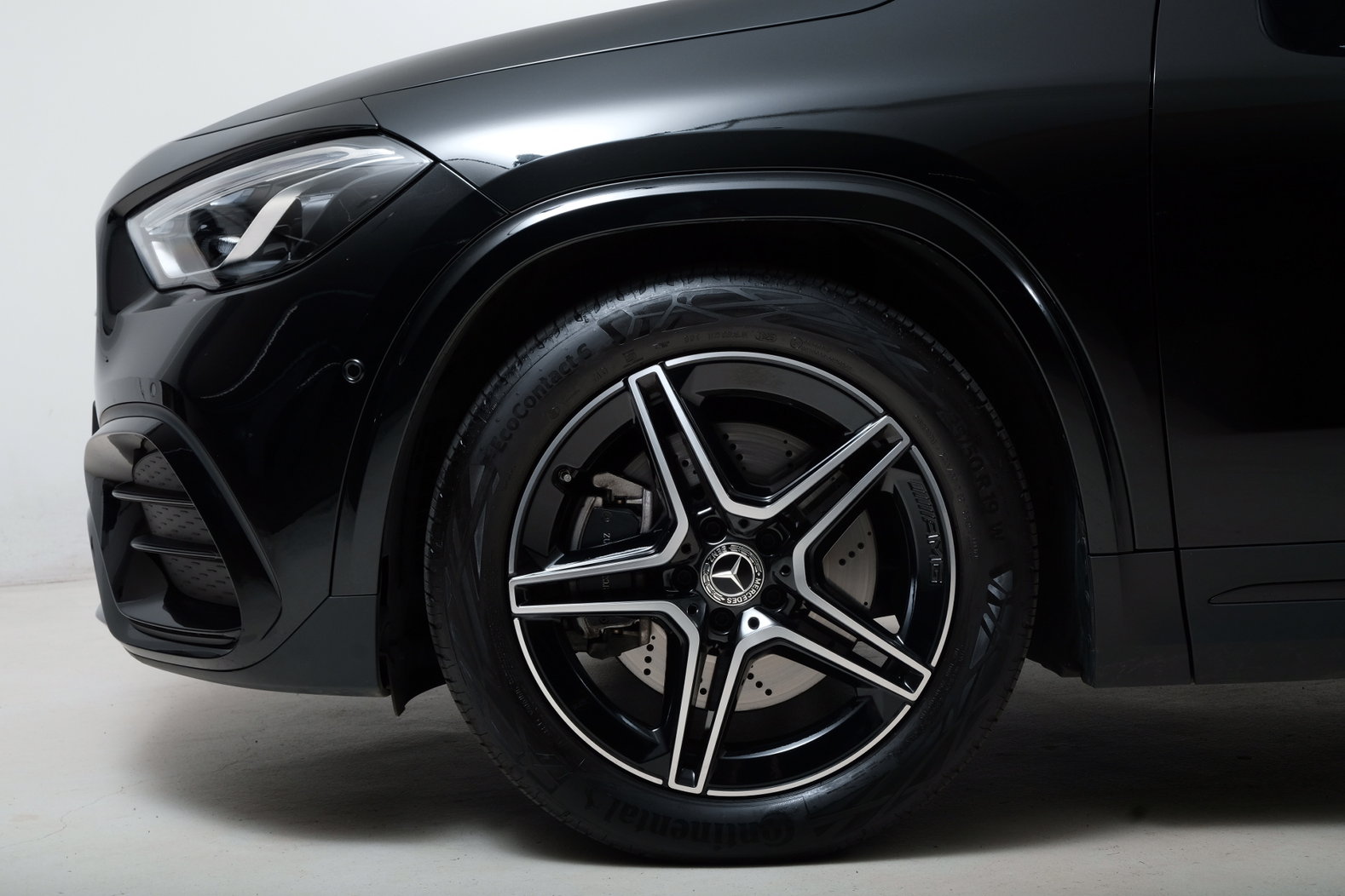 MERCEDES-BENZ GLA 250 4Matic Swiss Star, Essence, Voiture de démonstration, Automatique - 3