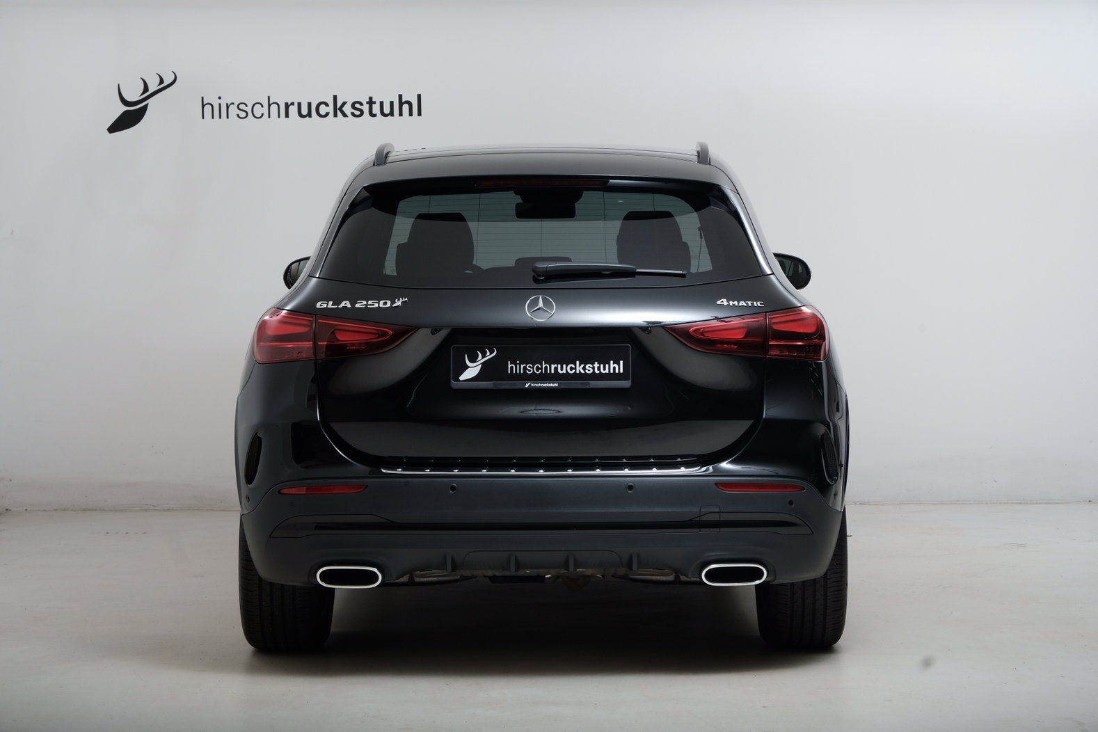 MERCEDES-BENZ GLA 250 4Matic Swiss Star, Essence, Voiture de démonstration, Automatique - 5