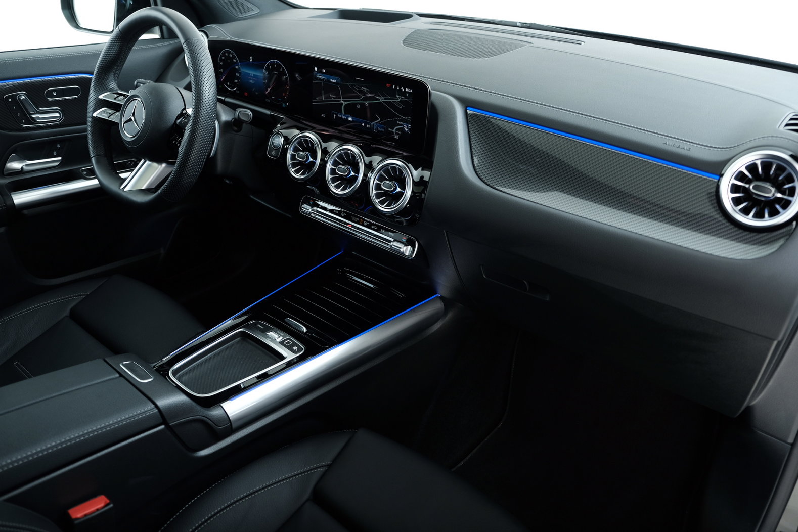 MERCEDES-BENZ GLA 250 4Matic Swiss Star, Essence, Voiture de démonstration, Automatique - 6