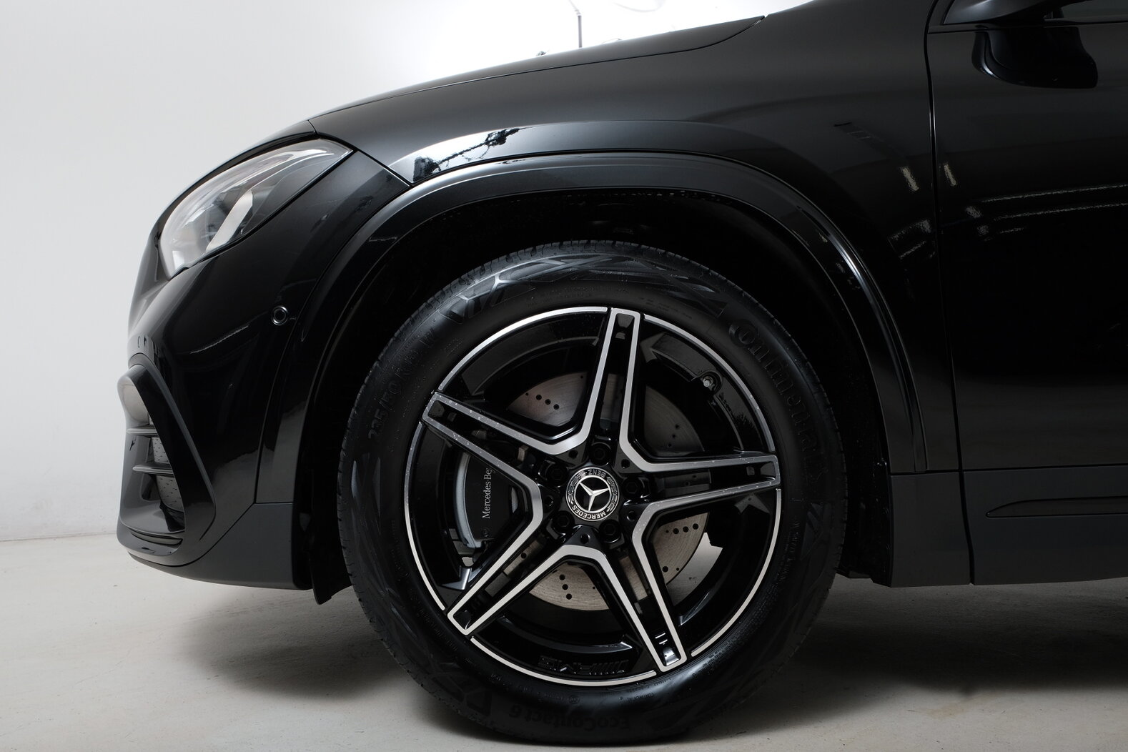 MERCEDES-BENZ GLA 250 4Matic Swiss Star, Benzina, Auto dimostrativa, Automatico - 2