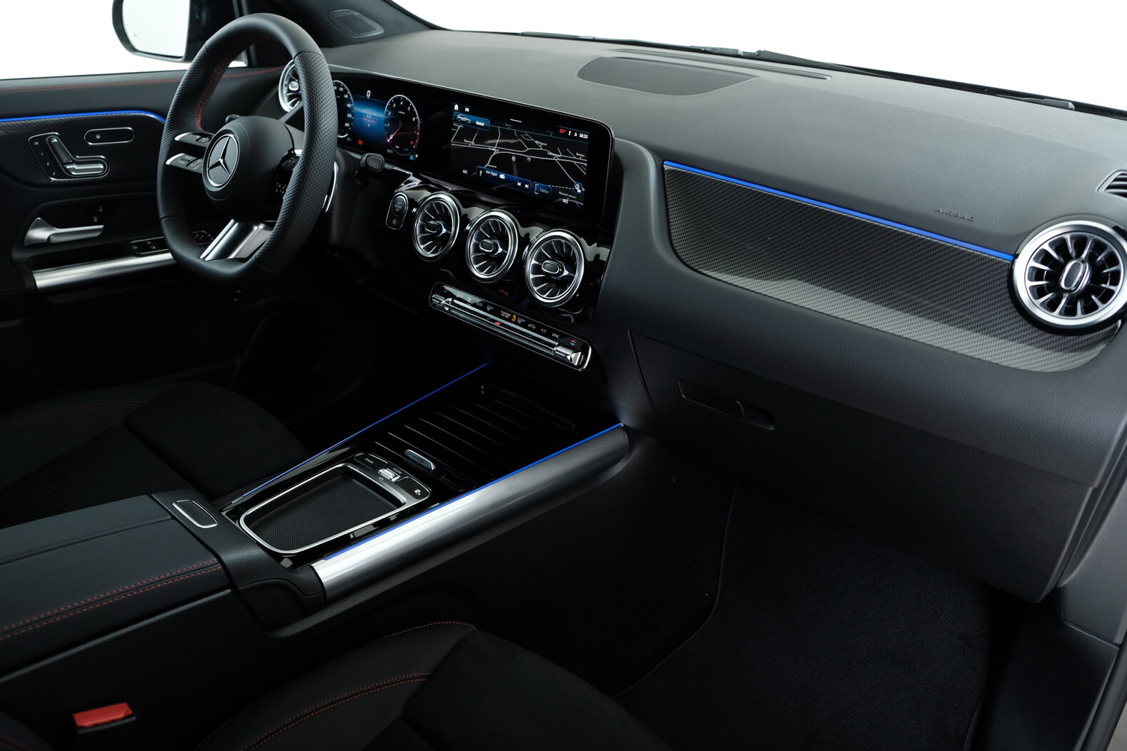 MERCEDES-BENZ GLA 250 4Matic Swiss Star, Benzina, Auto dimostrativa, Automatico - 5