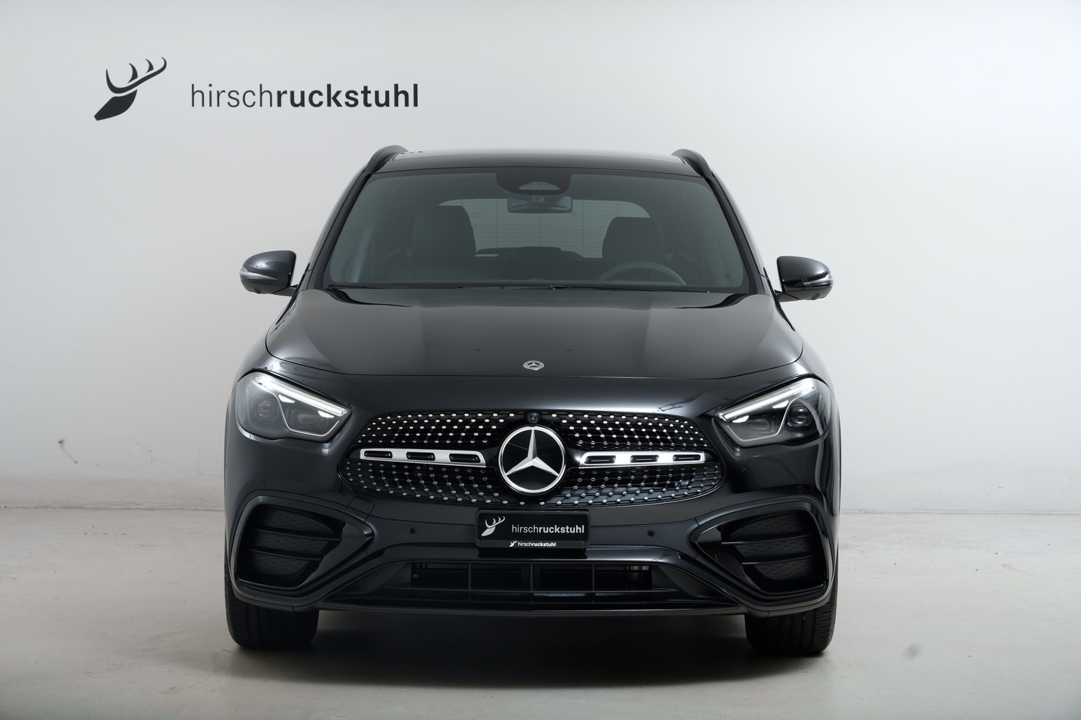 MERCEDES-BENZ GLA-Klasse H247 GLA 250 Swiss, Benzin, Neuwagen, Automatik - 2