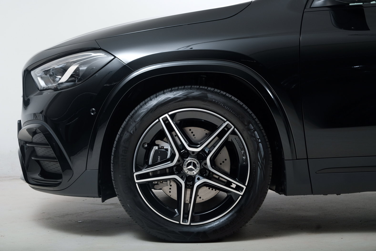 MERCEDES-BENZ GLA-Klasse H247 GLA 250 Swiss, Benzin, Neuwagen, Automatik - 3