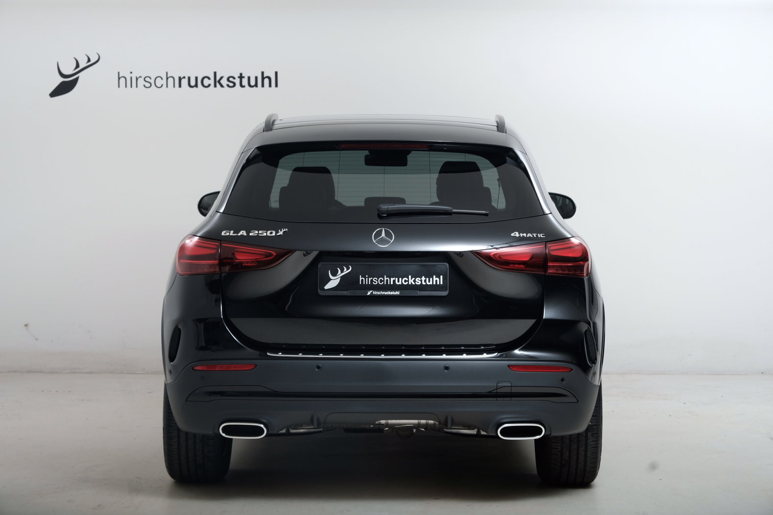 MERCEDES-BENZ GLA-Klasse H247 GLA 250 Swiss, Benzin, Neuwagen, Automatik - 5