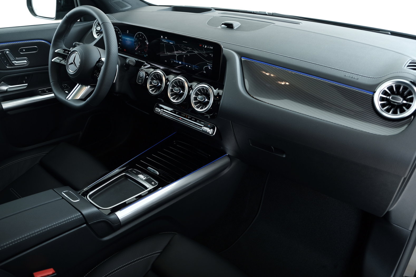 MERCEDES-BENZ GLA-Klasse H247 GLA 250 Swiss, Benzin, Neuwagen, Automatik - 6