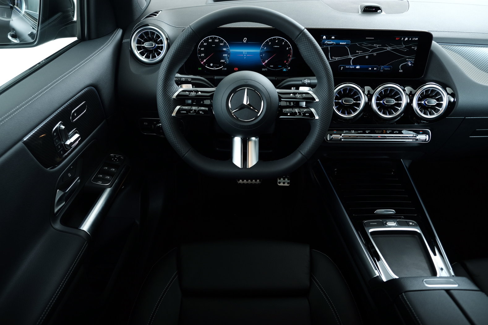 MERCEDES-BENZ GLA-Klasse H247 GLA 250 Swiss, Benzin, Neuwagen, Automatik - 7