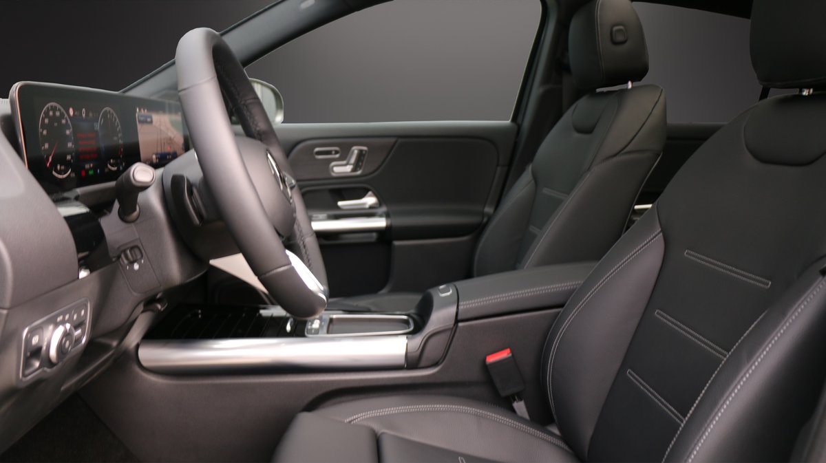 MERCEDES-BENZ GLA 250 e 8G-DCT, Plug-in-Hybrid Benzin/Elektro, Neuwagen, Automatik - 5