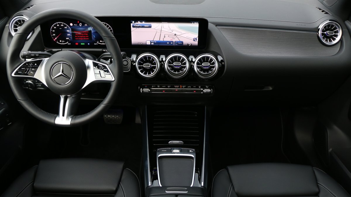 MERCEDES-BENZ GLA 250 e 8G-DCT, Plug-in-Hybrid Benzin/Elektro, Neuwagen, Automatik - 7