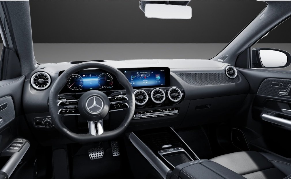 MERCEDES-BENZ GLA 250 e EQ Star 8G-DCT, Plug-in-Hybrid Benzin/Elektro, Neuwagen, Automatik - 6