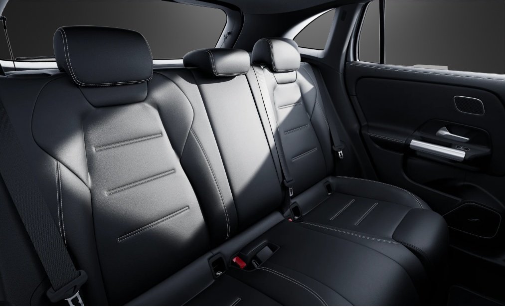 MERCEDES-BENZ GLA 250 e EQ Star 8G-DCT, Plug-in-Hybrid Benzin/Elektro, Neuwagen, Automatik - 7