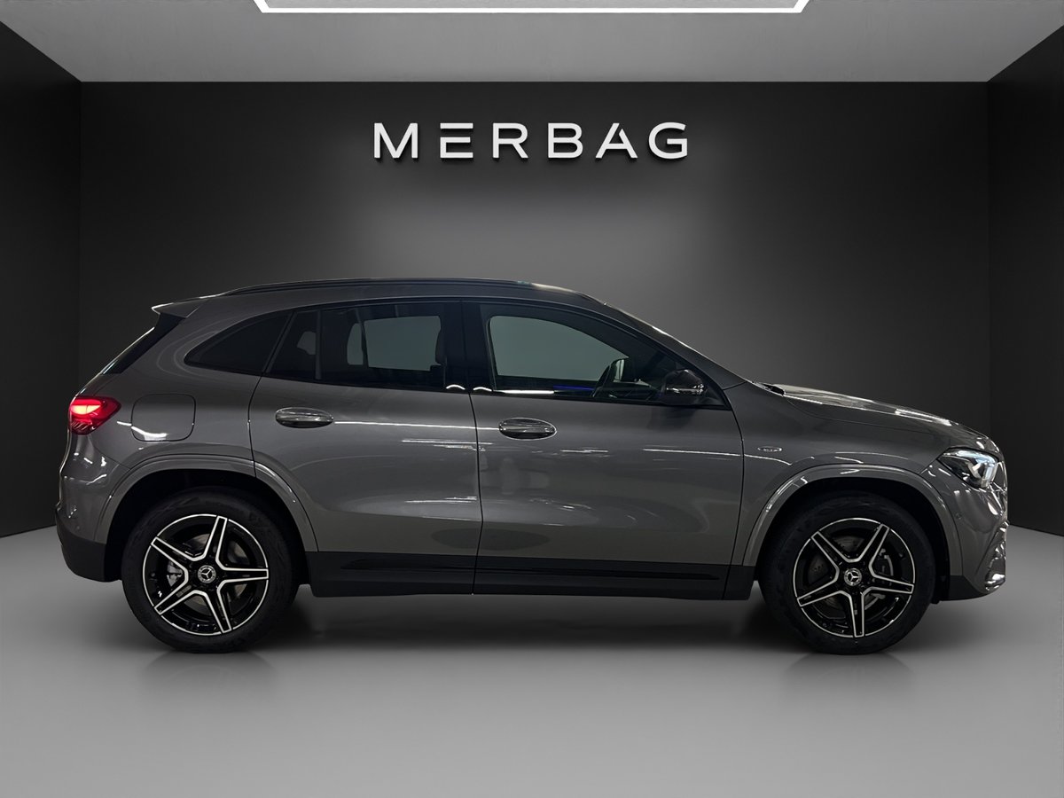 MERCEDES-BENZ GLA 250 e EQ Star 8G-DCT, Plug-in-Hybrid Benzina/Elettrica, Auto nuove, Automatico - 5