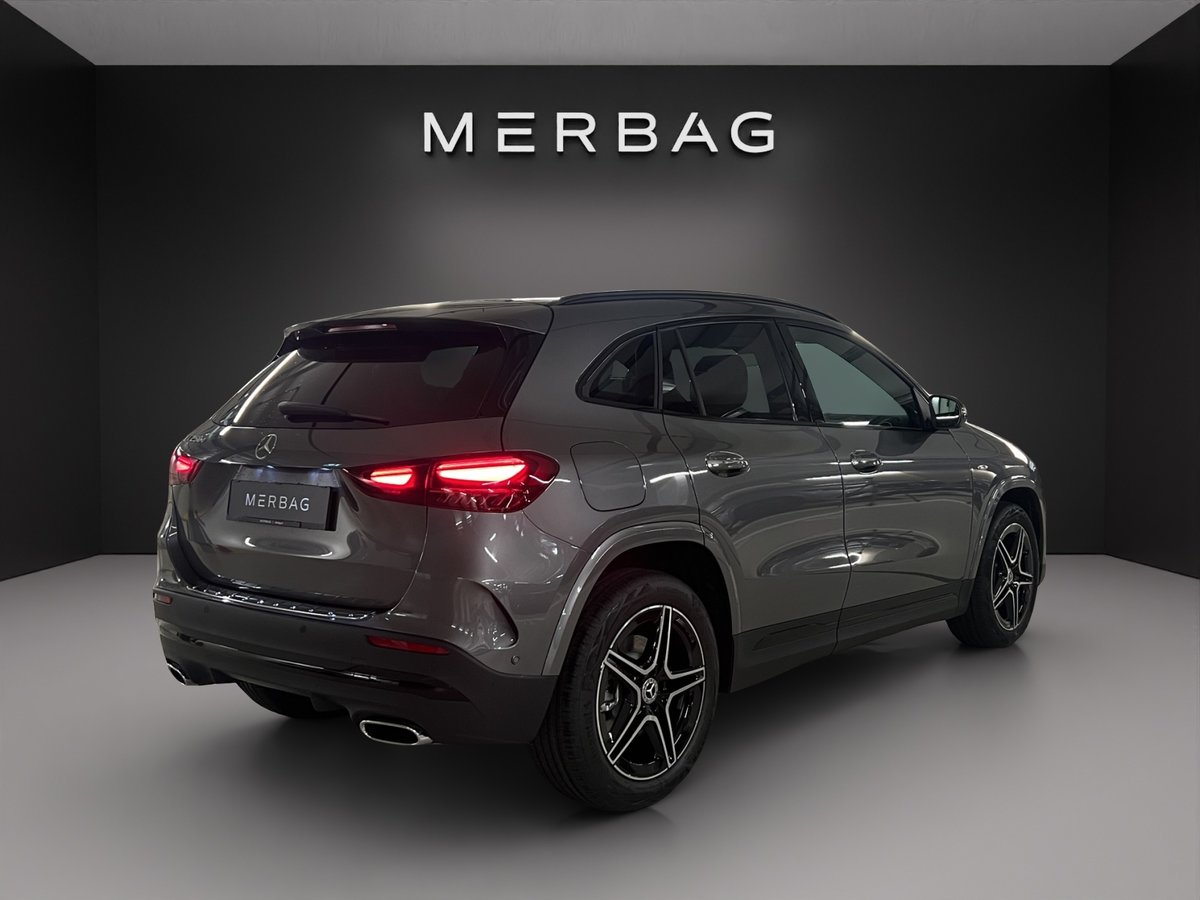 MERCEDES-BENZ GLA 250 e EQ Star 8G-DCT, Plug-in-Hybrid Benzina/Elettrica, Auto nuove, Automatico - 6