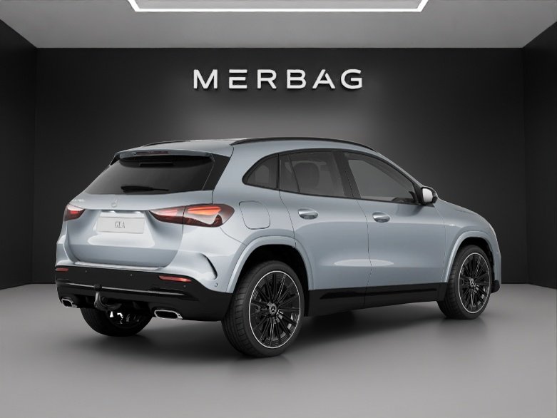 MERCEDES-BENZ GLA 250 e EQ Star 8G-DCT, Plug-in-Hybrid Benzina/Elettrica, Auto nuove, Automatico - 5
