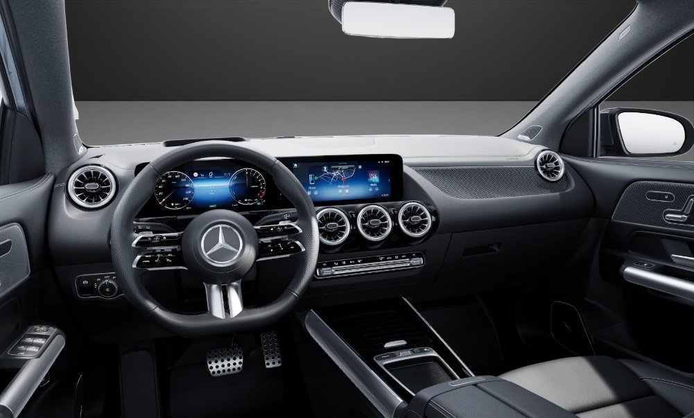 MERCEDES-BENZ GLA 250 e EQ Star 8G-DCT, Plug-in-Hybrid Benzina/Elettrica, Auto nuove, Automatico - 6