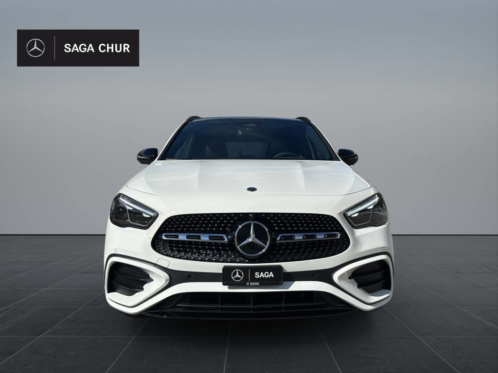 MERCEDES-BENZ GLA 250 Swiss Star AMG Line 4matic, Hybride Léger Essence/Électricité, Voiture nouvelle, Automatique - 3