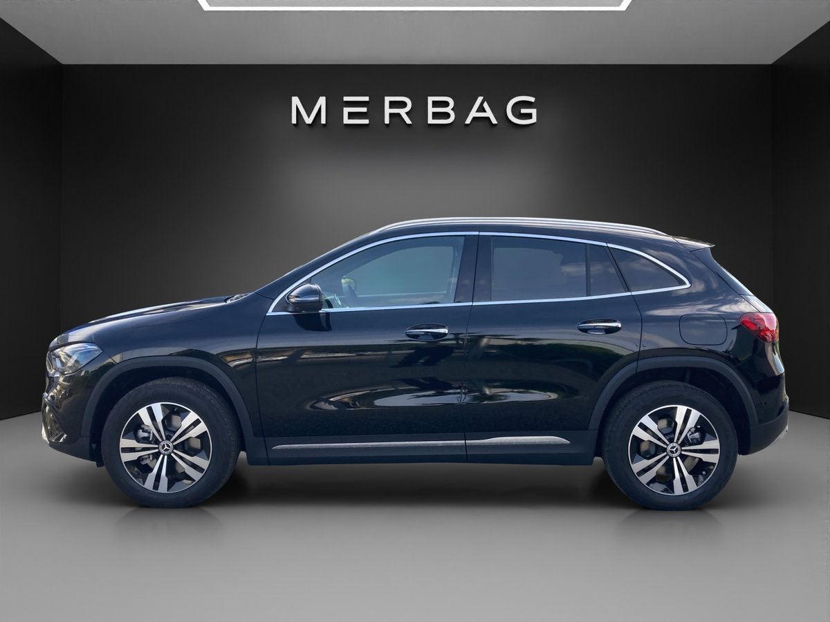 MERCEDES-BENZ GLA 250 e 8G-DCT EQ Star, Plug-in-Hybrid Petrol/Electric, New car, Automatic - 2