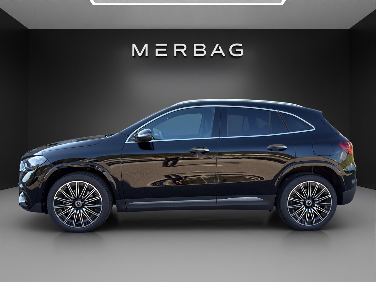 MERCEDES-BENZ GLA 250 e 8G-DCT EQ Star, Plug-in-Hybrid Petrol/Electric, New car, Automatic - 2