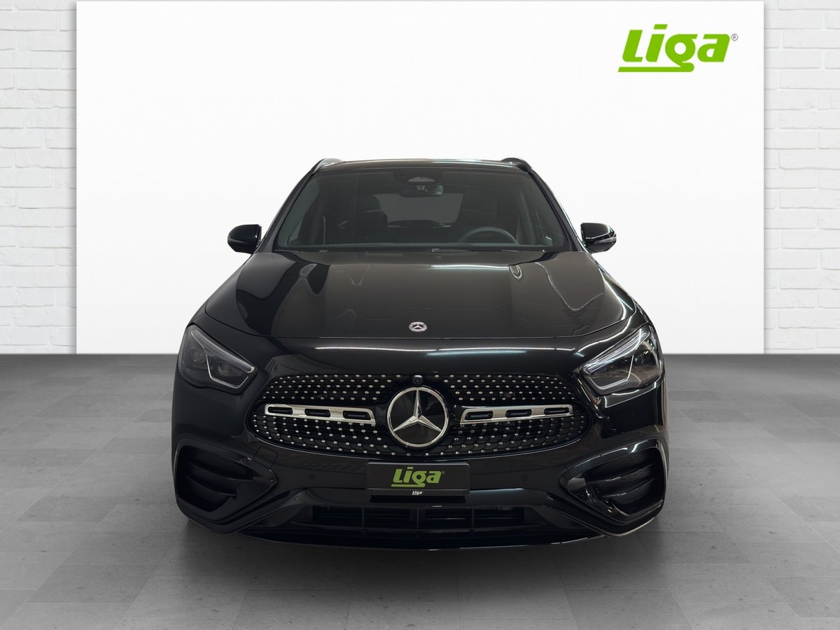 MERCEDES-BENZ GLA 250 AMG Line 4 Matic Swiss Star, Hybride Léger Essence/Électricité, Voiture nouvelle, Automatique - 3