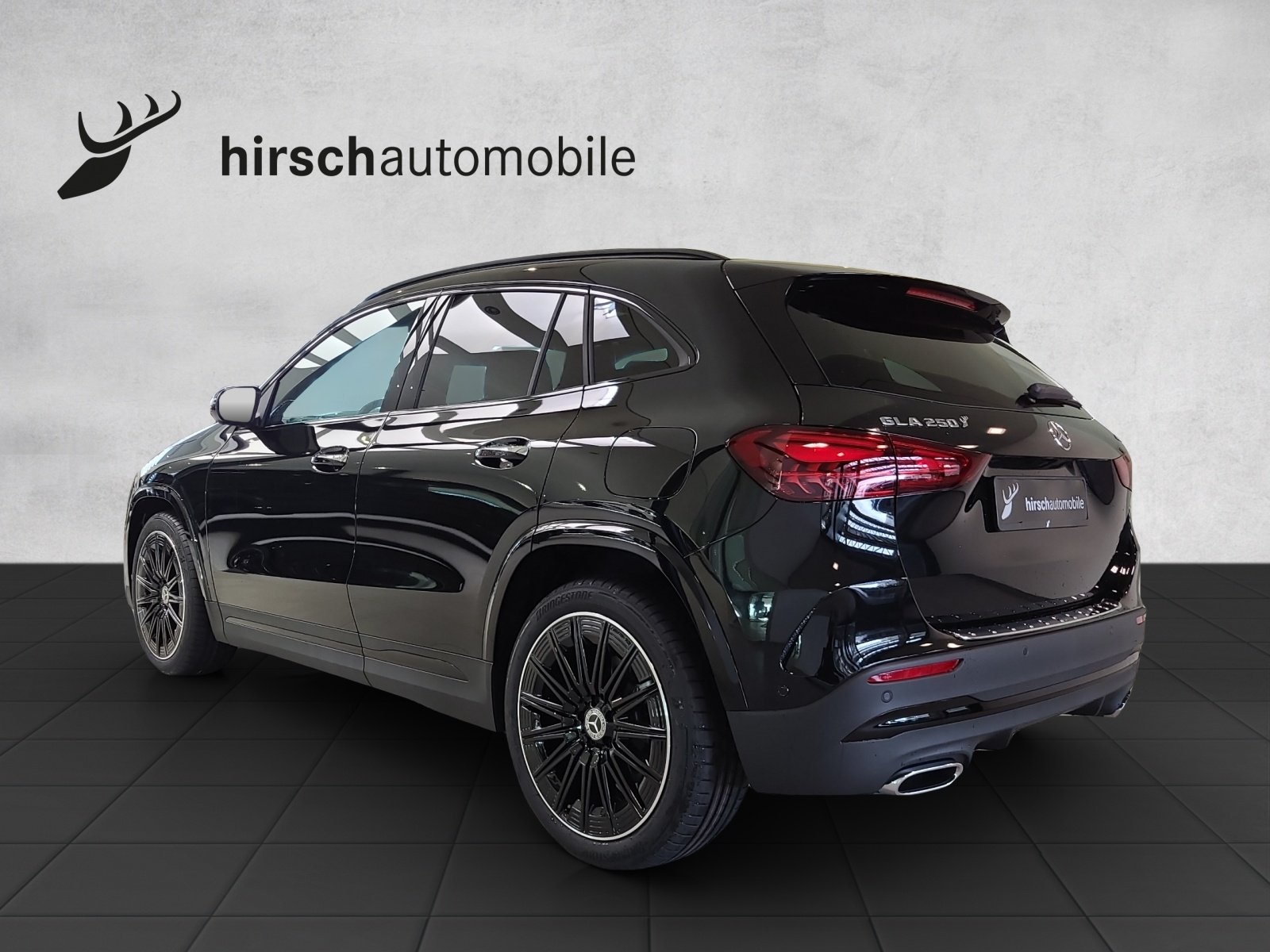 MERCEDES-BENZ GLA 250 4Matic Swiss Star, Petrol, New car, Automatic - 2