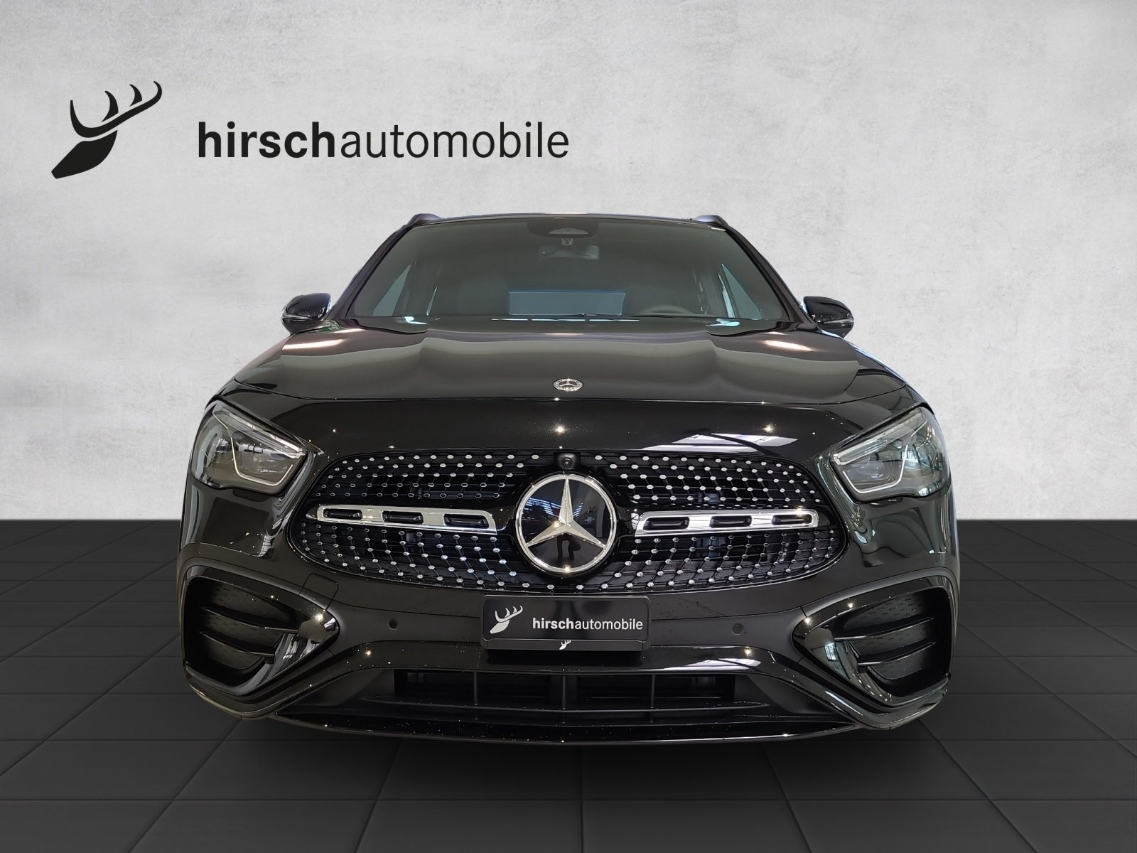 MERCEDES-BENZ GLA 250 4Matic Swiss Star, Petrol, New car, Automatic - 6