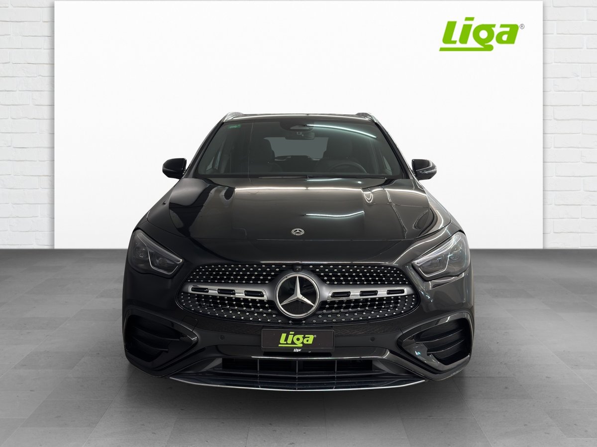 MERCEDES-BENZ GLA 250 e AMG Line EQ Star, Plug-in-Hybrid Benzina/Elettrica, Auto nuove, Automatico - 3