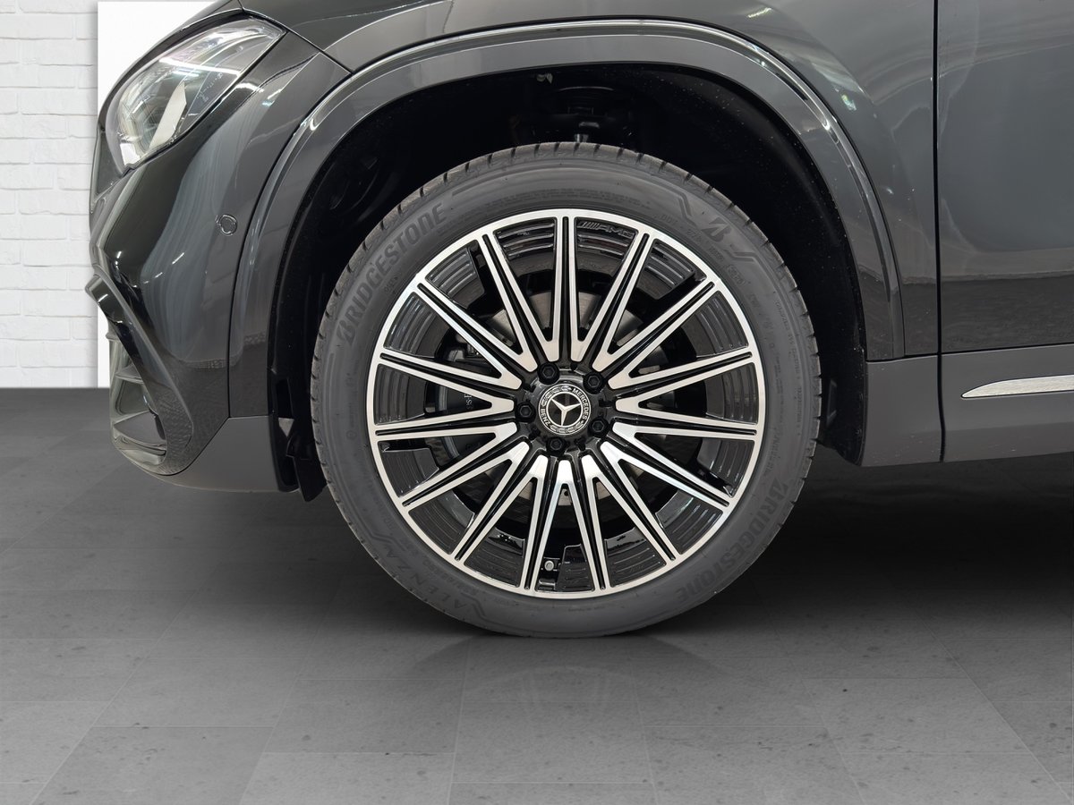MERCEDES-BENZ GLA 250 e AMG Line EQ Star, Plug-in-Hybrid Benzina/Elettrica, Auto nuove, Automatico - 6