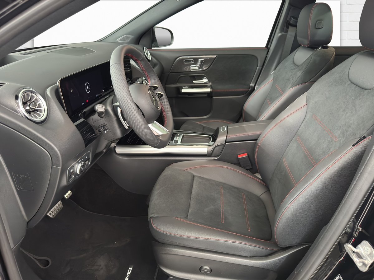 MERCEDES-BENZ GLA 250 e AMG Line EQ Star, Plug-in-Hybrid Benzina/Elettrica, Auto nuove, Automatico - 7