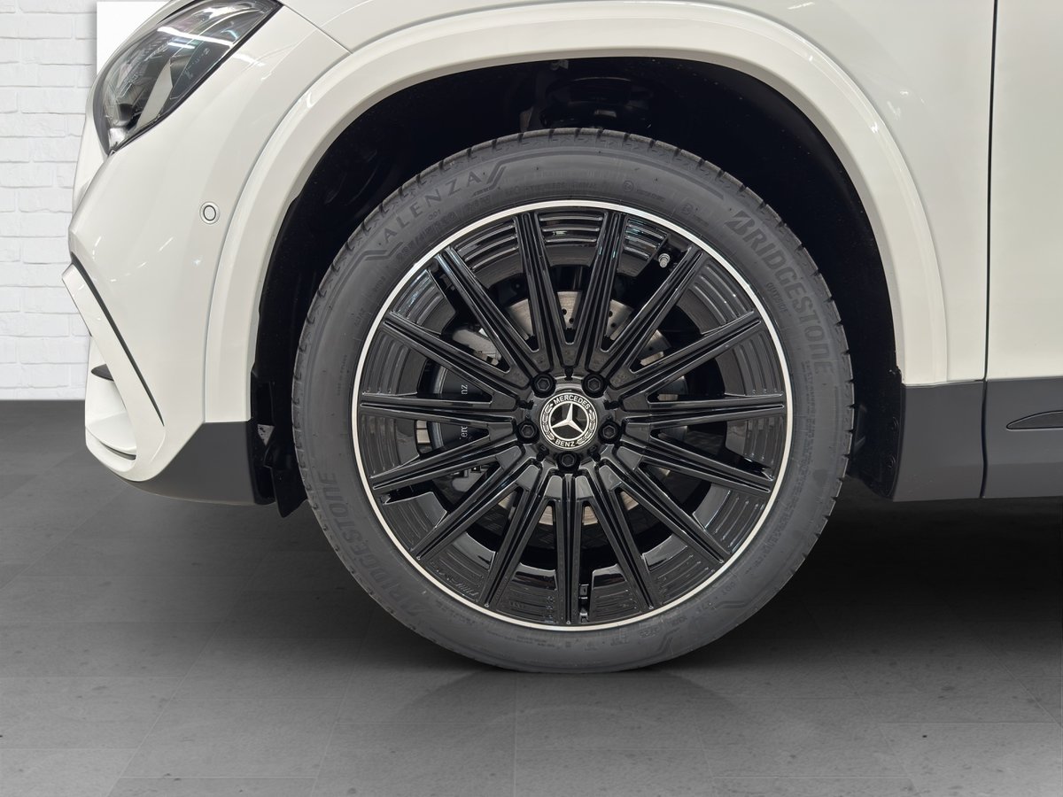 MERCEDES-BENZ GLA 250 e AMG Line EQ Star, Plug-in-Hybrid Benzina/Elettrica, Auto nuove, Automatico - 6