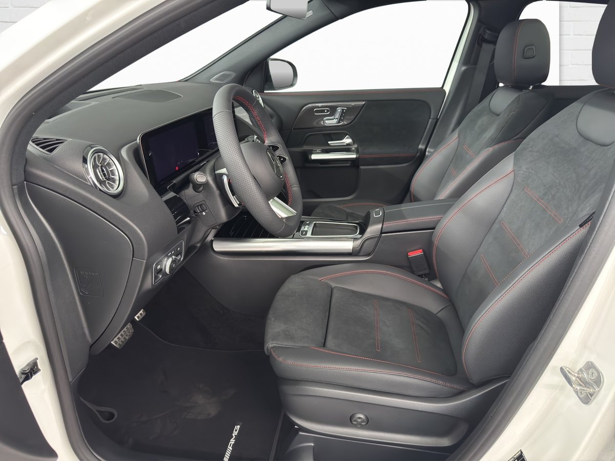 MERCEDES-BENZ GLA 250 e AMG Line EQ Star, Plug-in-Hybrid Benzina/Elettrica, Auto nuove, Automatico - 7