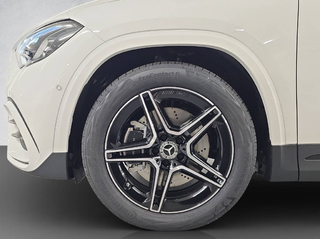 MERCEDES-BENZ GLA 250 AMG Line 4Matic Swiss Star, Hybride Leggero Benzina/Elettrica, Auto nuove, Automatico - 7