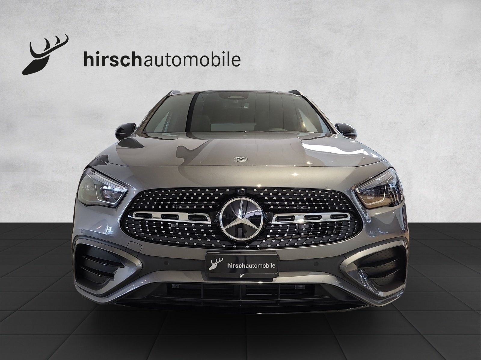 MERCEDES-BENZ GLA 250 4Matic Swiss Star, Benzin, Neuwagen, Automatik - 6