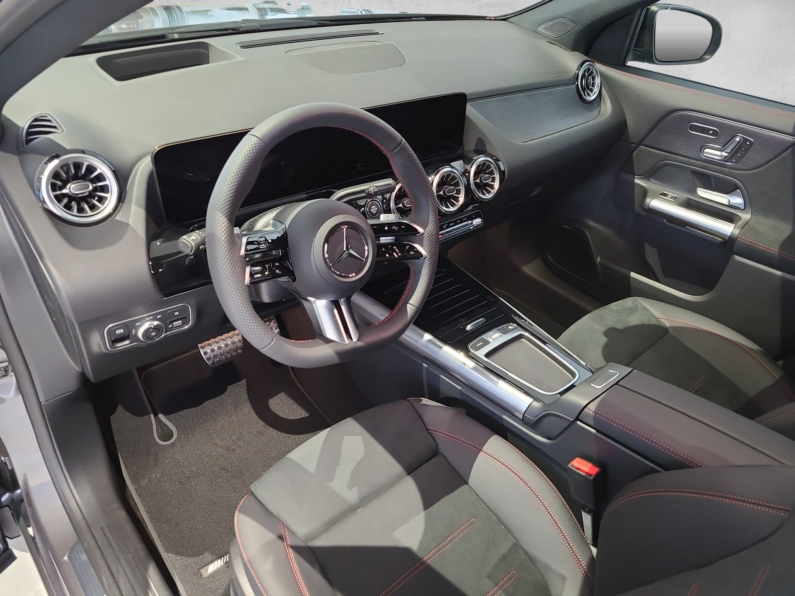 MERCEDES-BENZ GLA 250 4Matic Swiss Star, Benzin, Neuwagen, Automatik - 7