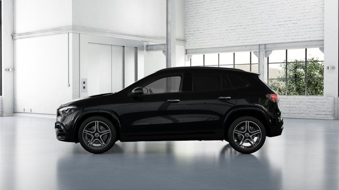 MERCEDES-BENZ GLA 250 4Matic 8G-DCT Swiss Star, Hybride Léger Essence/Électricité, Voiture nouvelle, Automatique - 2