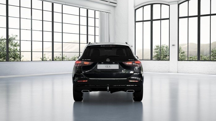 MERCEDES-BENZ GLA 250 4Matic 8G-DCT Swiss Star, Hybride Léger Essence/Électricité, Voiture nouvelle, Automatique - 3