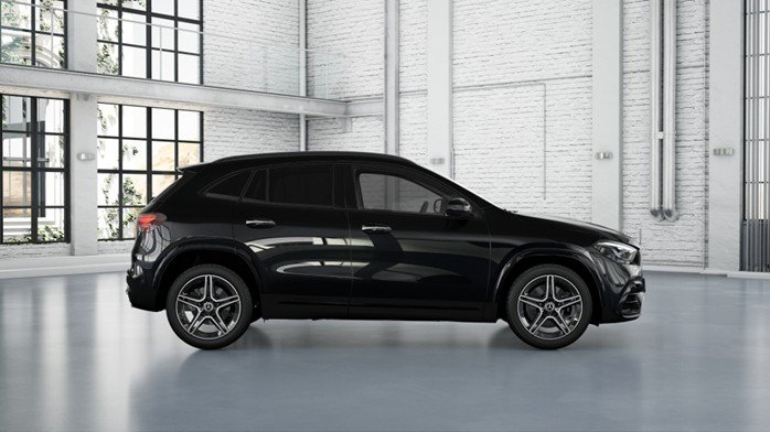 MERCEDES-BENZ GLA 250 4Matic 8G-DCT Swiss Star, Hybride Léger Essence/Électricité, Voiture nouvelle, Automatique - 5
