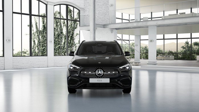 MERCEDES-BENZ GLA 250 4Matic 8G-DCT Swiss Star, Hybride Léger Essence/Électricité, Voiture nouvelle, Automatique - 6