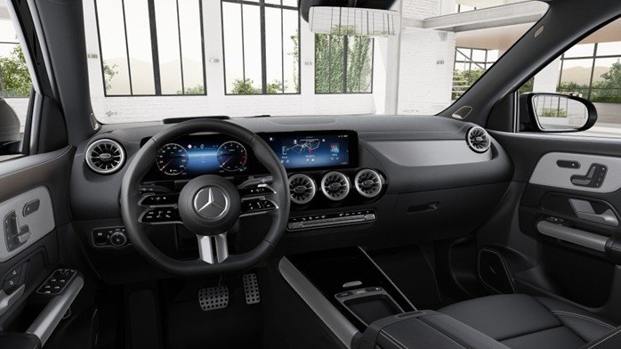MERCEDES-BENZ GLA 250 4Matic 8G-DCT Swiss Star, Hybride Léger Essence/Électricité, Voiture nouvelle, Automatique - 7