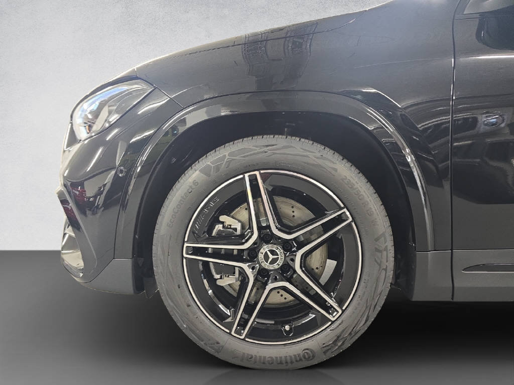 MERCEDES-BENZ GLA 250 AMG Line 4Matic Swiss Star, Hybride Leggero Benzina/Elettrica, Auto nuove, Automatico - 7