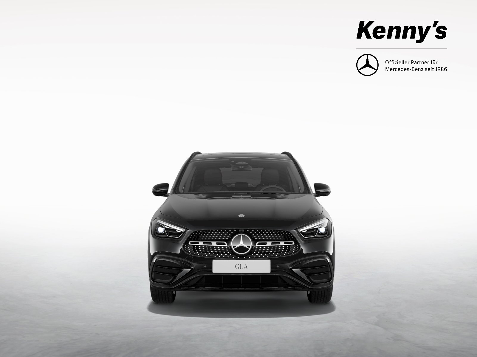 MERCEDES-BENZ GLA 250 Swiss Star AMG Line 4MATIC, Hybride Leggero Benzina/Elettrica, Auto nuove, Automatico - 2