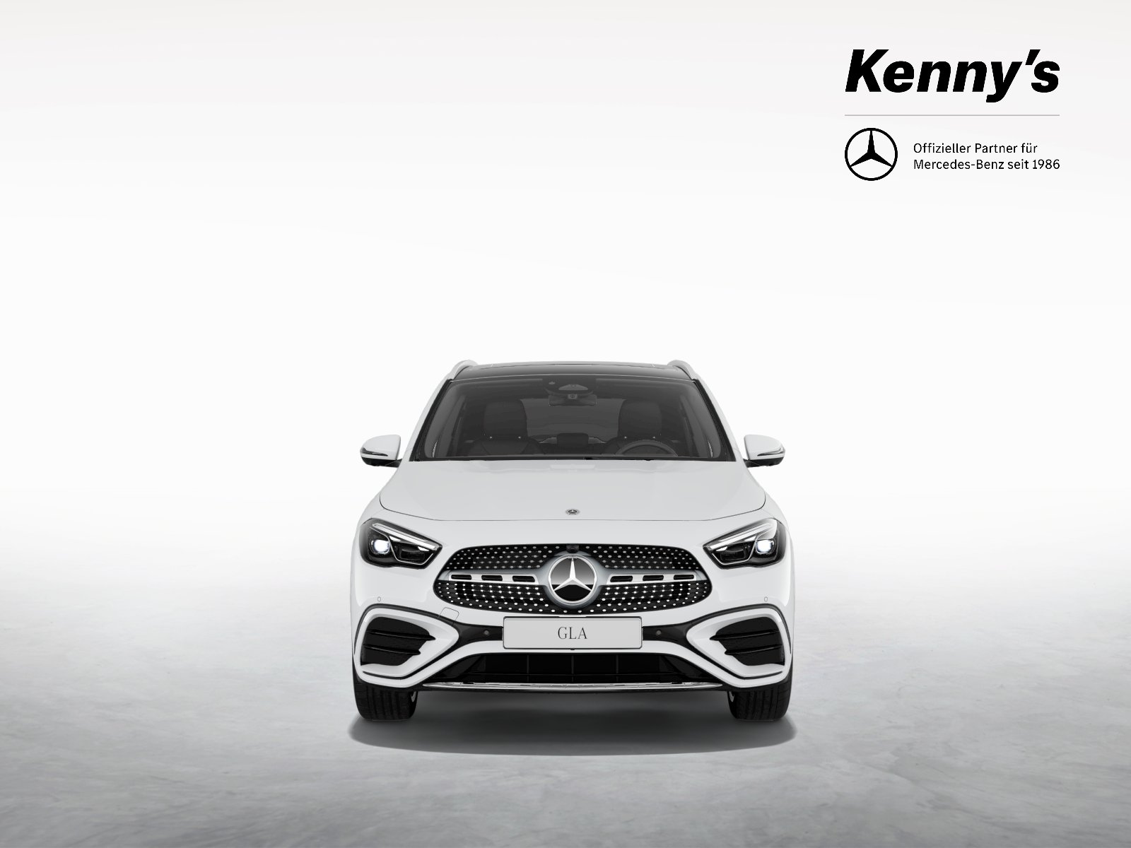 MERCEDES-BENZ GLA 250 Swiss Star AMG Line 4MATIC, Hybride Leggero Benzina/Elettrica, Auto nuove, Automatico - 2