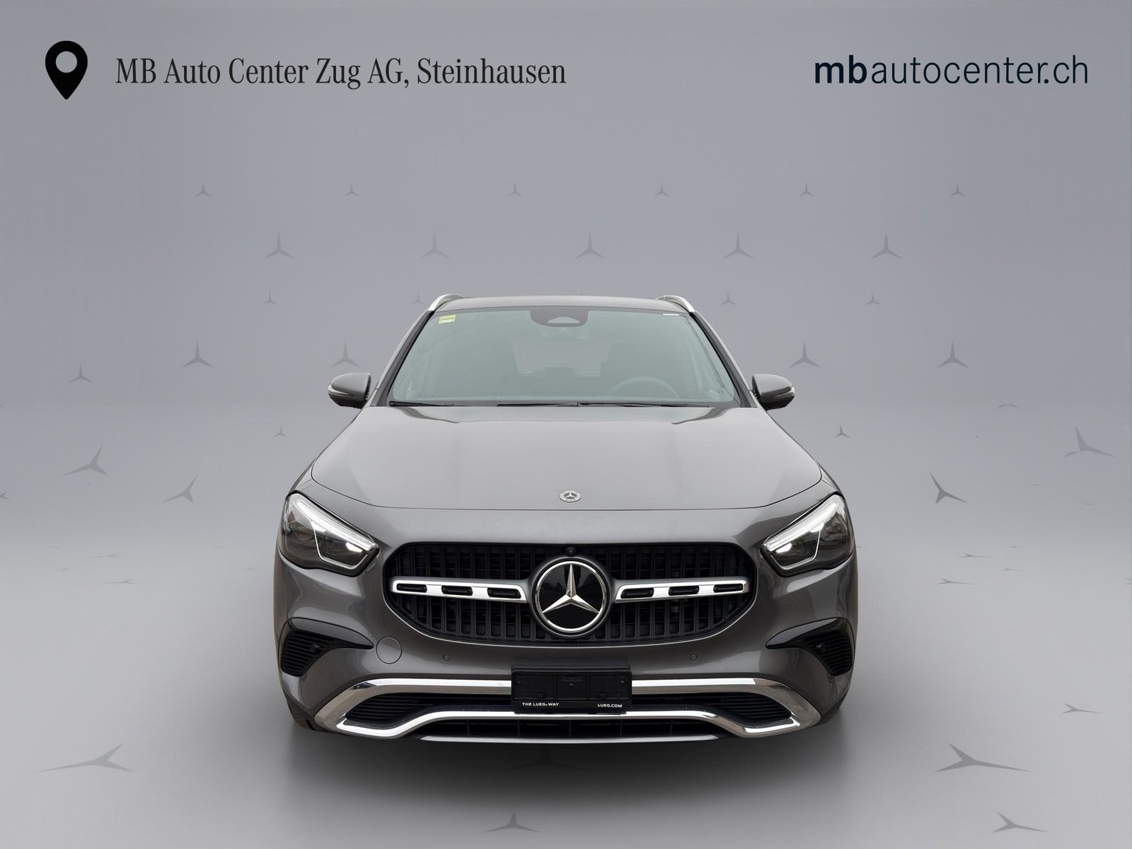 MERCEDES-BENZ GLA 250 Swiss Star Progressive 4matic, Hybride Léger Essence/Électricité, Voiture nouvelle, Automatique - 7