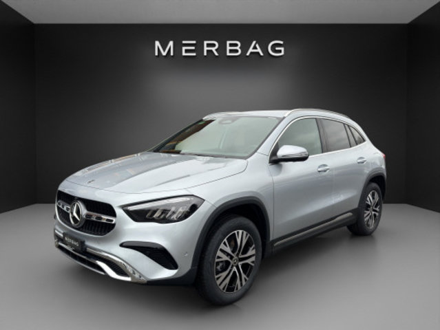 MERCEDES-BENZ GLA 250 e EQ Star 8G-DCT
