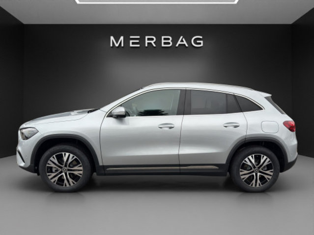 MERCEDES-BENZ GLA 250 e EQ Star 8G-DCT, Hybride Rechargeable Essence/Électricité, Voiture nouvelle, Automatique - 2