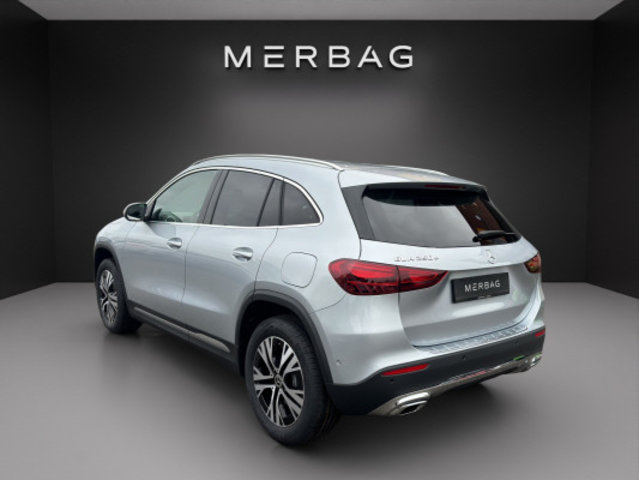 MERCEDES-BENZ GLA 250 e EQ Star 8G-DCT, Hybride Rechargeable Essence/Électricité, Voiture nouvelle, Automatique - 3