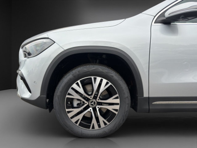 MERCEDES-BENZ GLA 250 e EQ Star 8G-DCT, Hybride Rechargeable Essence/Électricité, Voiture nouvelle, Automatique - 5