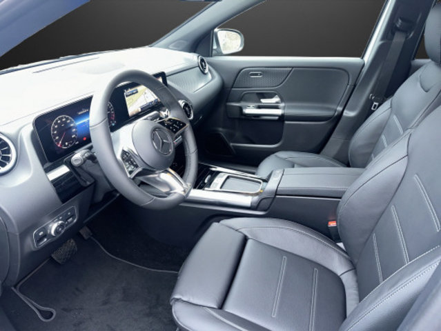MERCEDES-BENZ GLA 250 e EQ Star 8G-DCT, Hybride Rechargeable Essence/Électricité, Voiture nouvelle, Automatique - 6