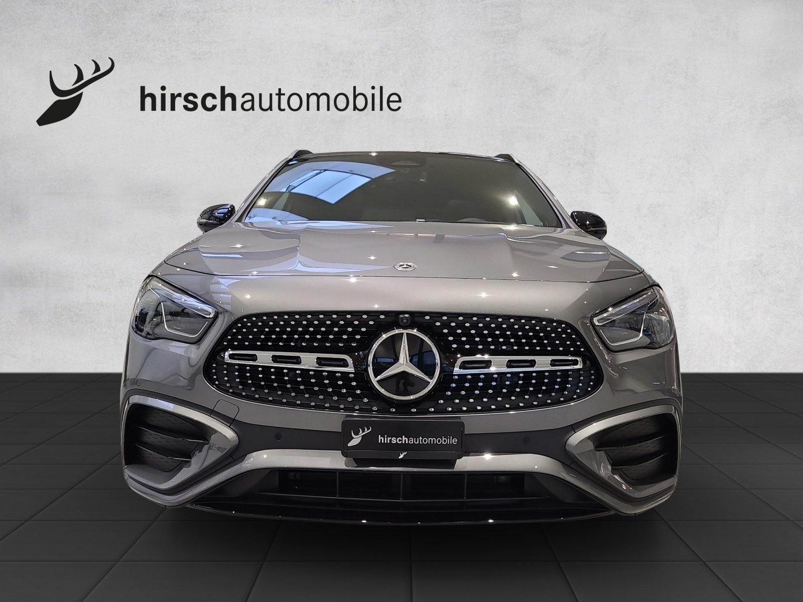 MERCEDES-BENZ GLA 250 4Matic 8G-DCT, Benzina, Auto nuove, Automatico - 6