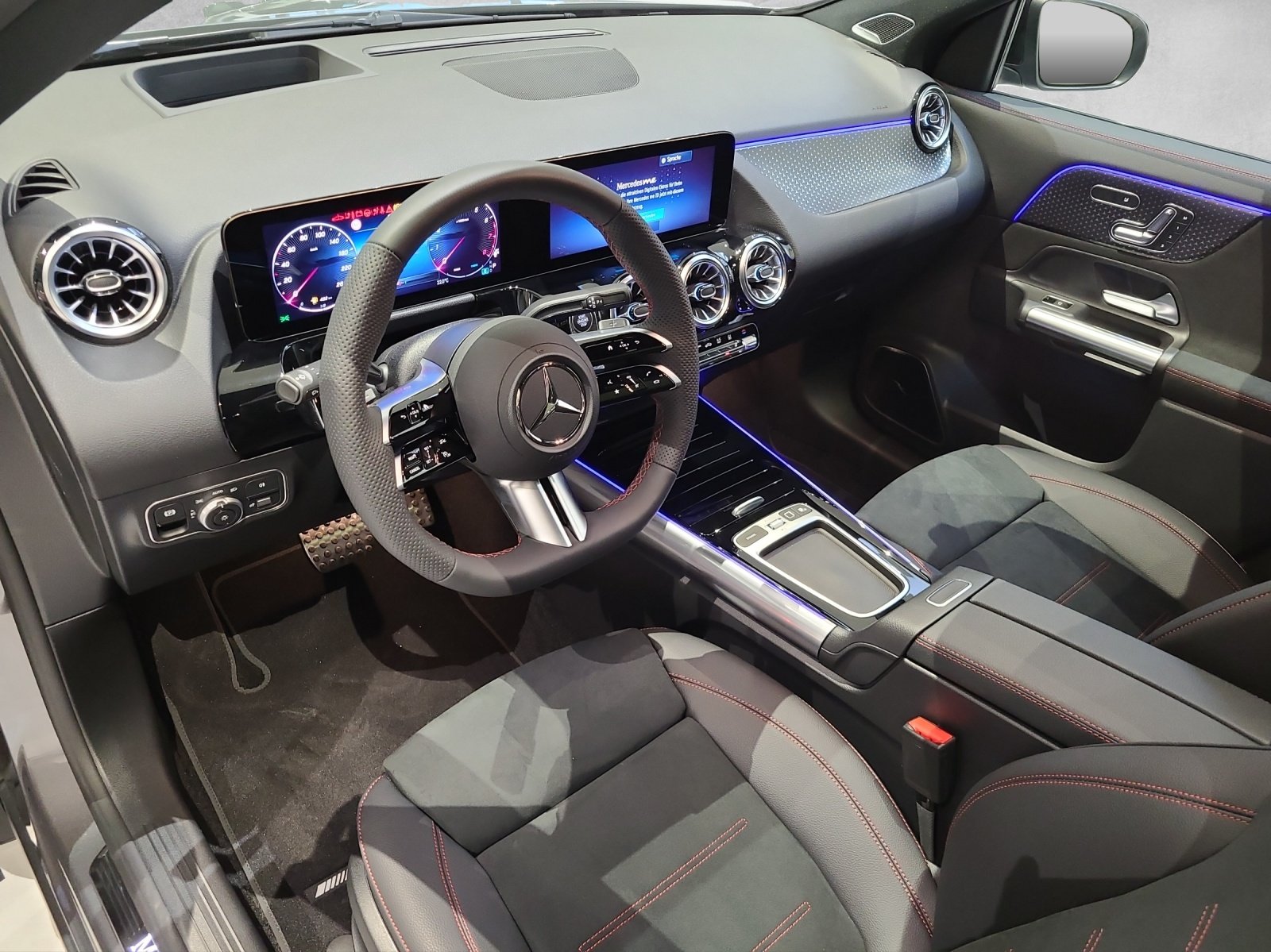 MERCEDES-BENZ GLA 250 4Matic 8G-DCT, Benzina, Auto nuove, Automatico - 7