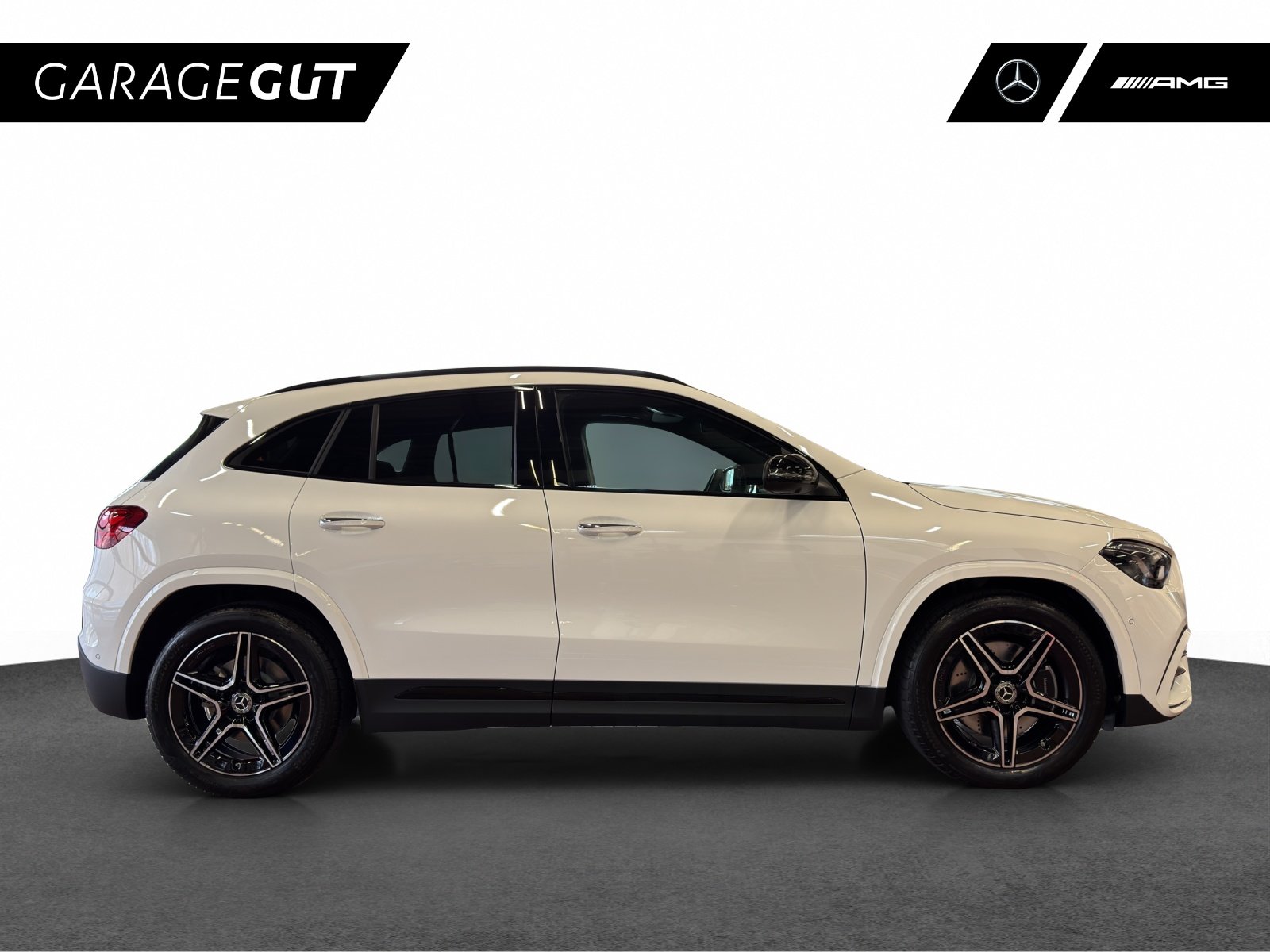 MERCEDES-BENZ GLA 250 4Matic Swiss Star, Hybride Léger Essence/Électricité, Voiture nouvelle, Automatique - 6